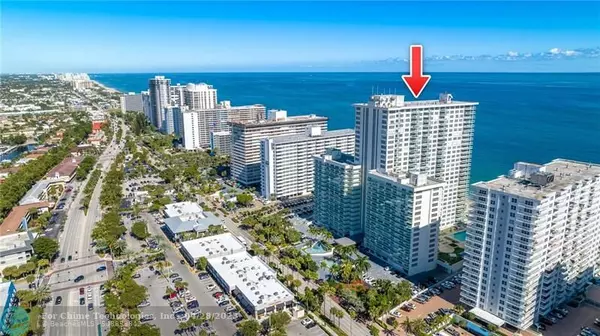 Fort Lauderdale, FL 33308,3900 Galt Ocean Dr  #806