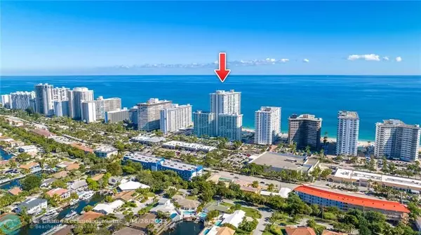 Fort Lauderdale, FL 33308,3900 Galt Ocean Dr  #806