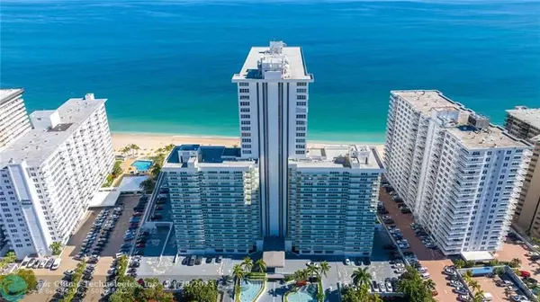 Fort Lauderdale, FL 33308,3900 Galt Ocean Dr  #806