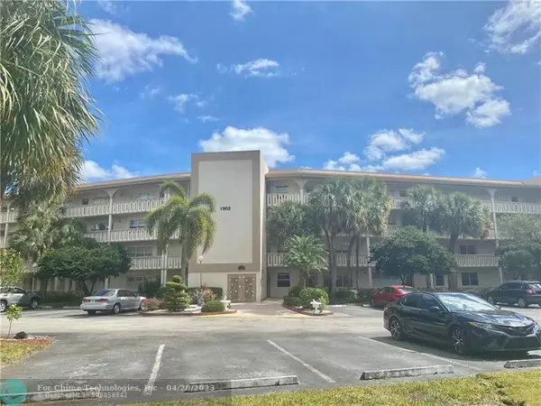 Coconut Creek, FL 33066,1902 Bermuda Cir  #L4