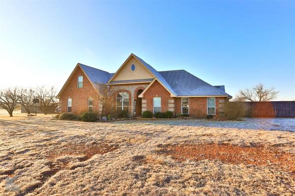 197 Deer Valley Drive, Tuscola, TX 79562