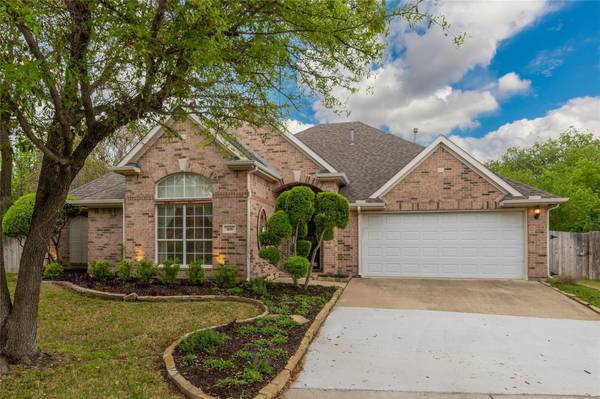 416 Lakewood Drive, Trophy Club, TX 76262