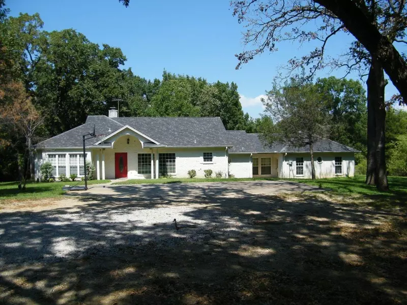 14450 SE County Road 2359, Streetman, TX 75859