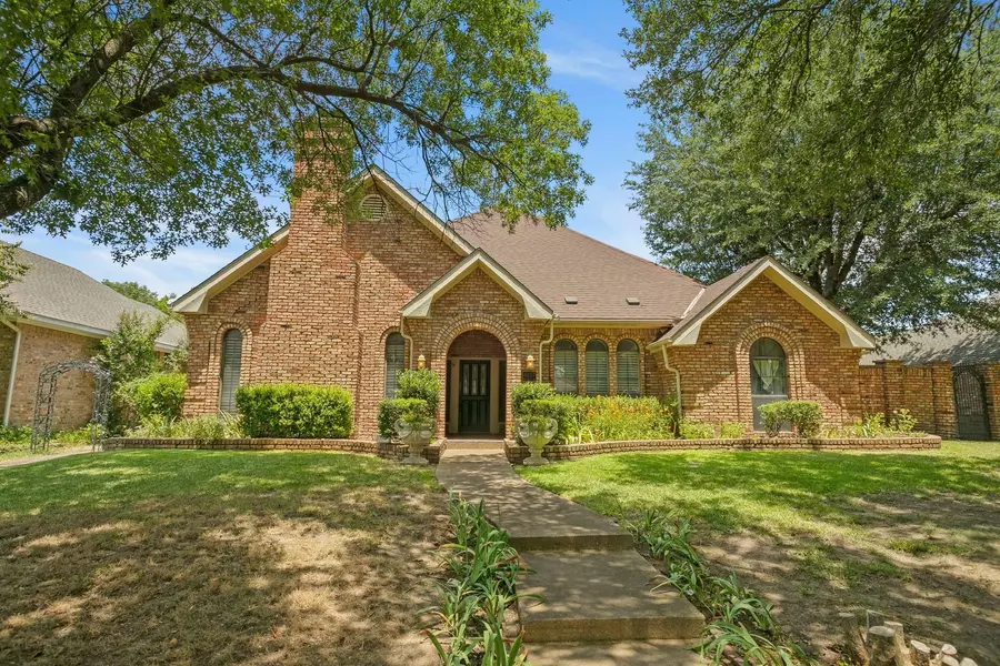 4317 Phyllis Lane, Plano, TX 75074