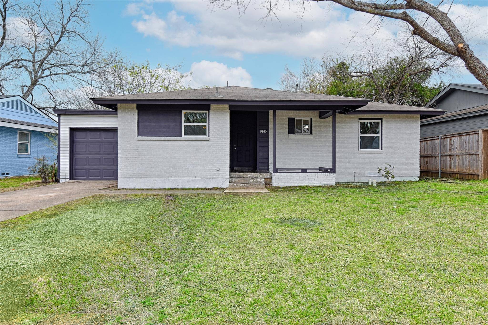 9930 Marlin Drive, Dallas, TX 75228