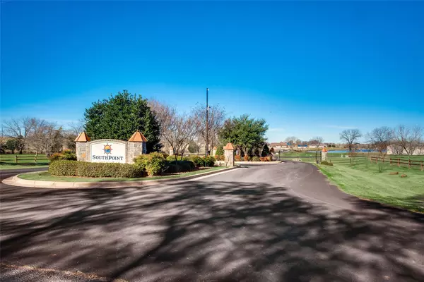 Streetman, TX 75859,Lot 36 Open Water Way