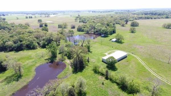 2058 County Road 2320, Streetman, TX 75859