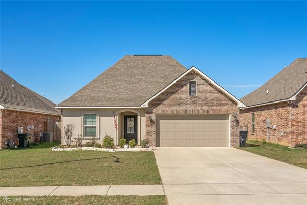 218 Beechcraft Way, Shreveport, LA 71106