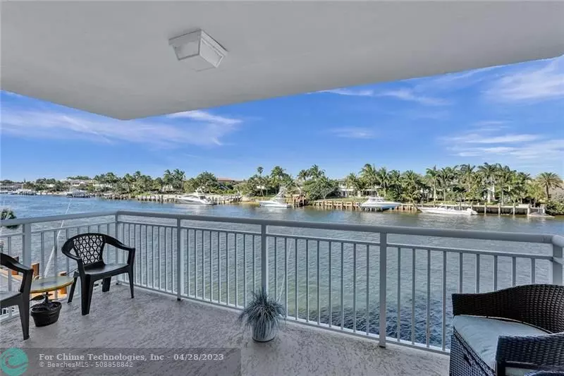 1050 Hillsboro Mile  #203W, Hillsboro Beach, FL 33062