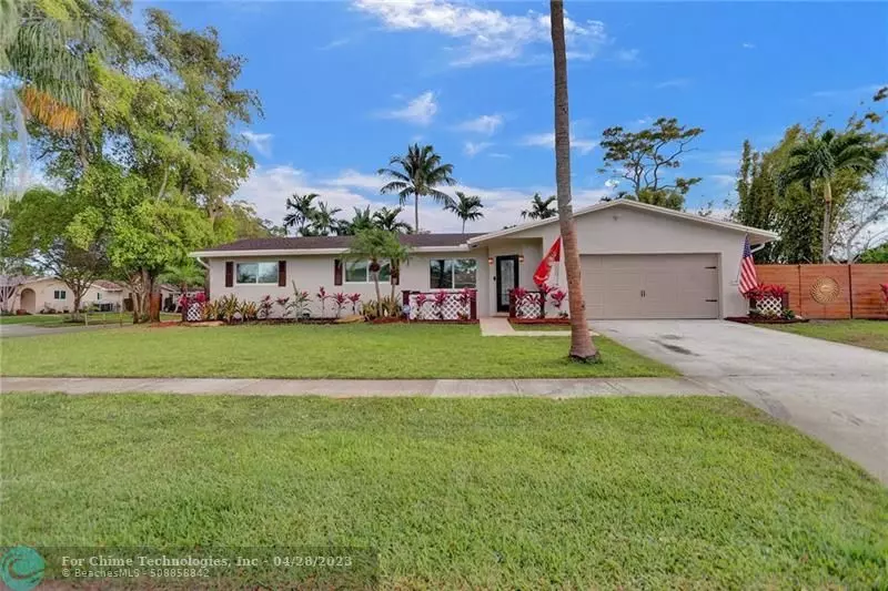 4000 NW 4th St, Coconut Creek, FL 33066