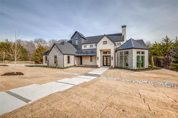 431 Castle Pines Drive, Heath, TX 75032