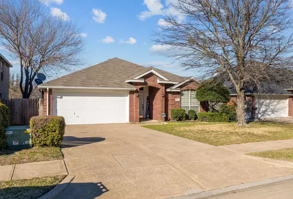 Cedar Hill, TX 75104,511 Pinnacle Drive