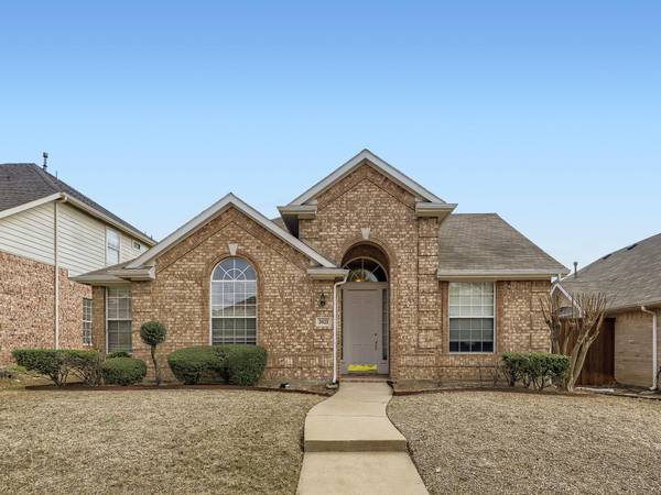 2021 Fox Glen Drive, Allen, TX 75013