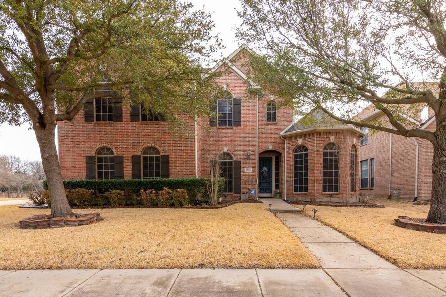 1301 Ashmore Drive, Keller, TX 76248