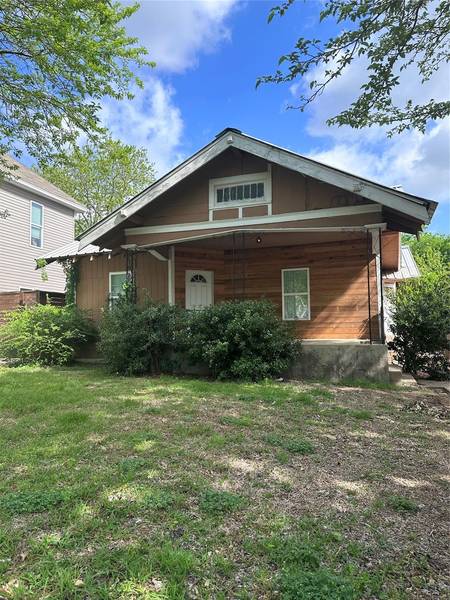 909 W Bond Street, Denison, TX 75020