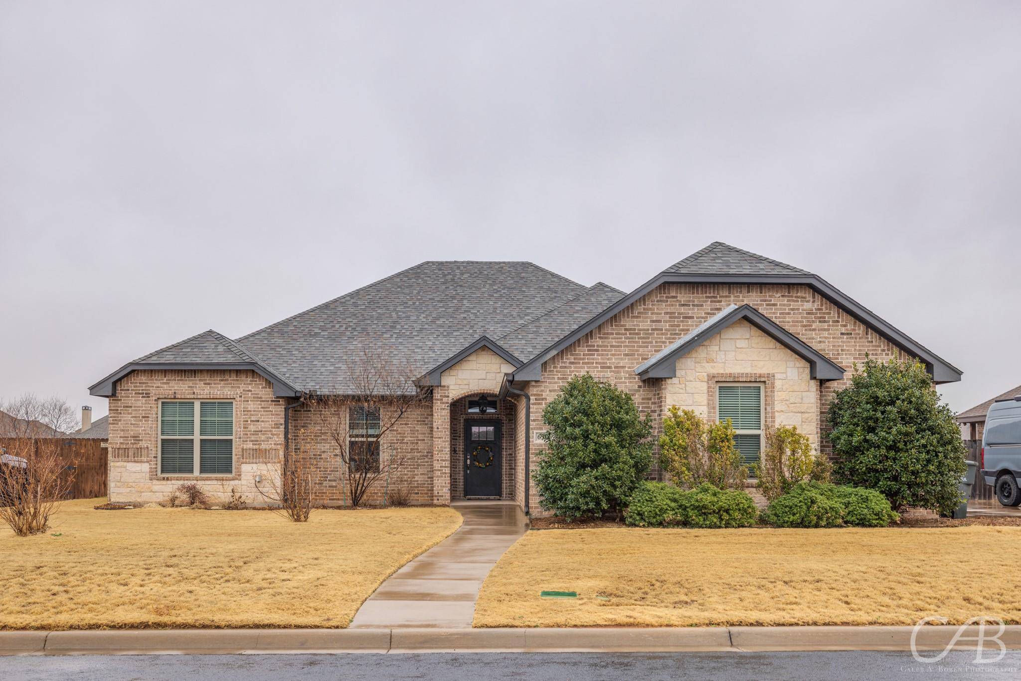 6501 Milestone Drive, Abilene, TX 79606