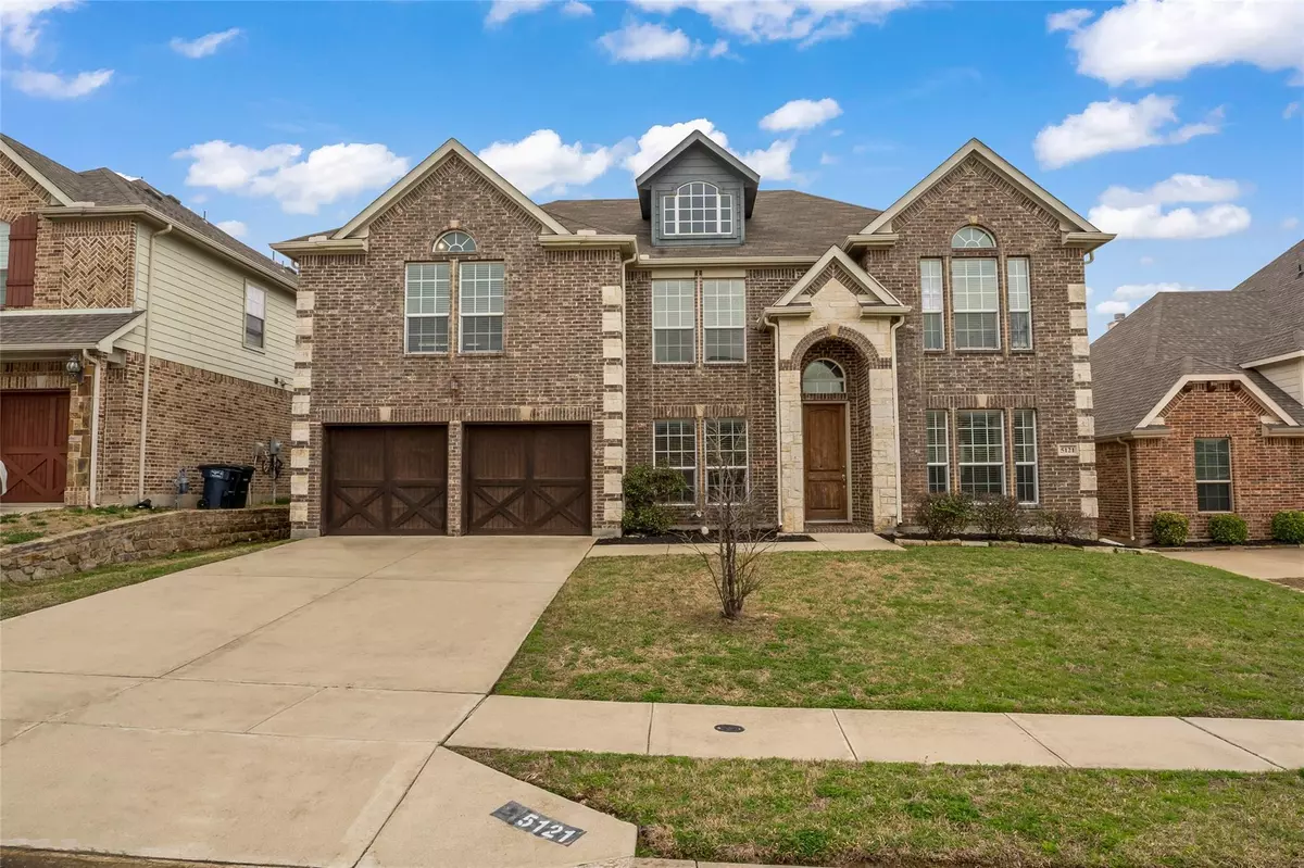 Fort Worth, TX 76123,5121 Breezewind Lane