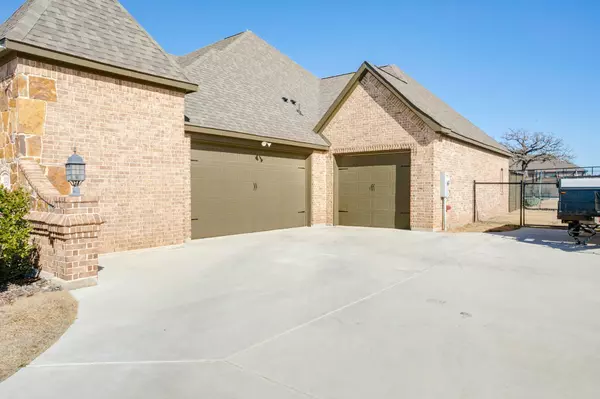 Paradise, TX 76073,125 Knoll Hill Court