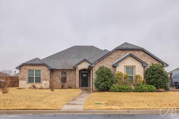 6501 Milestone Drive, Abilene, TX 79606