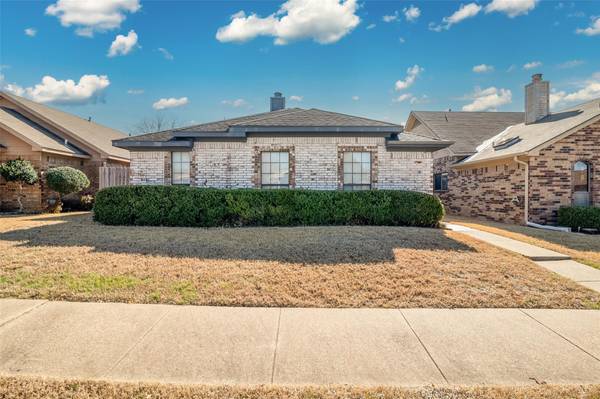 304 Conger Drive, Mesquite, TX 75149