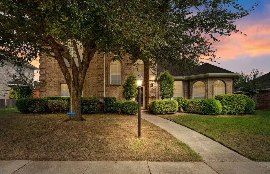 1312 Kenshire Court, Allen, TX 75013