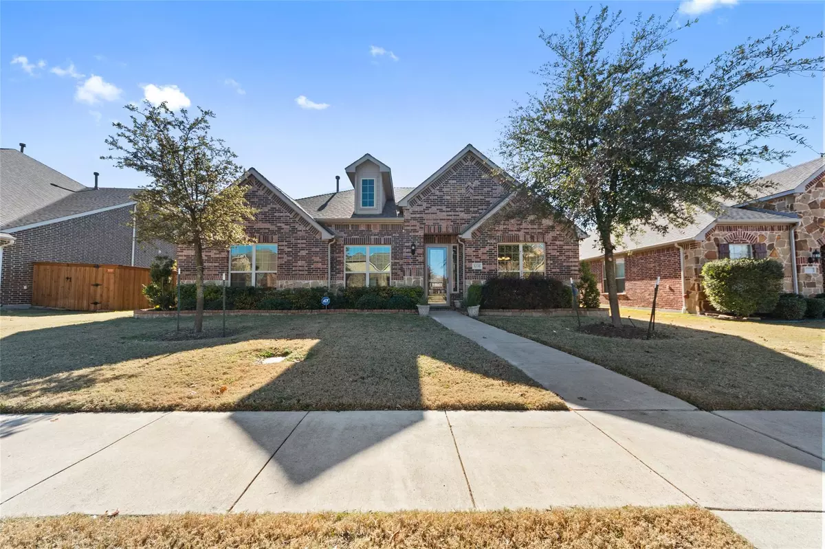 Allen, TX 75013,1035 Blanco Drive