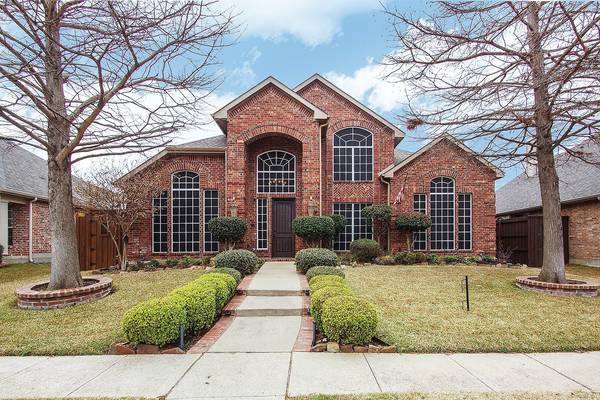 411 Fox Trail, Allen, TX 75002