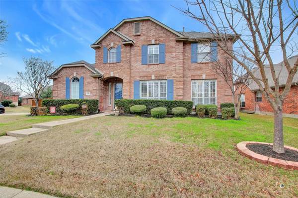 407 Deer Brooke, Allen, TX 75002