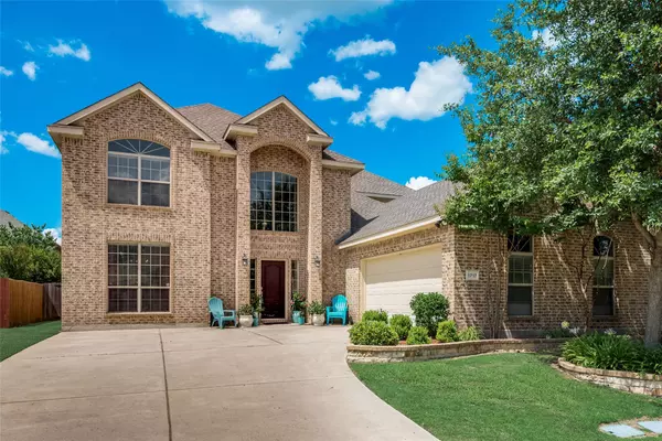 1717 Westfield Way, Allen, TX 75002