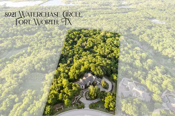 Fort Worth, TX 76120,8921 Waterchase Circle