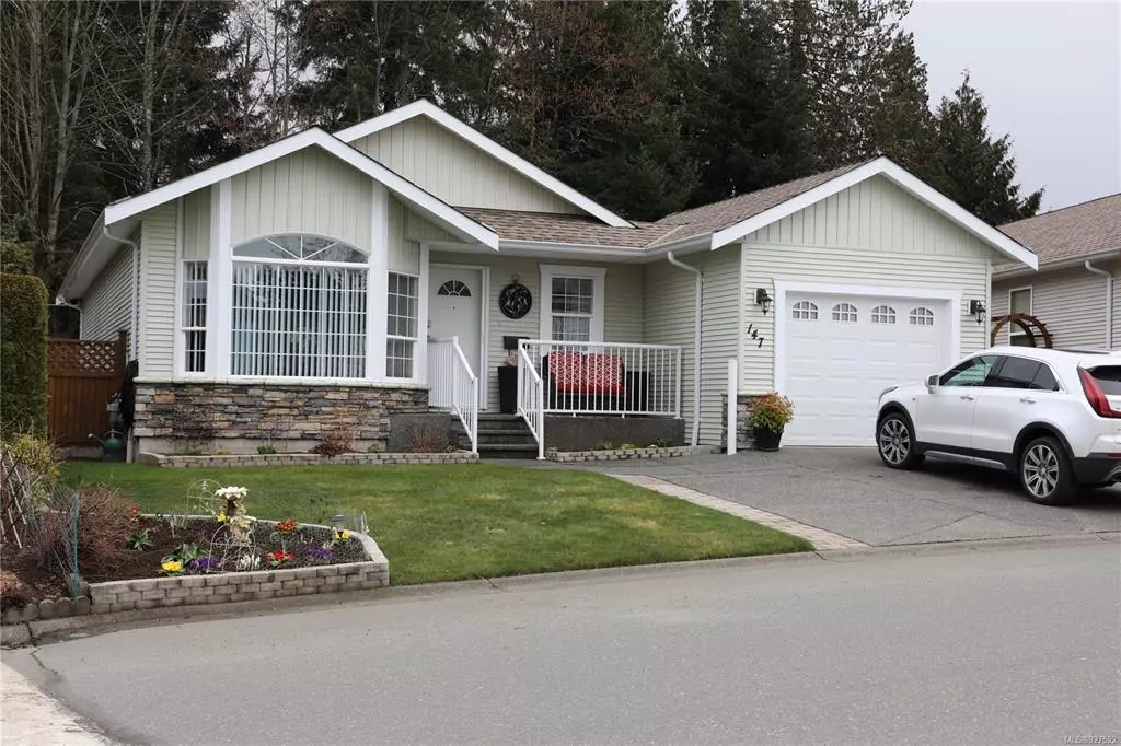 Courtenay, BC V9N 8Z6,4714 Muir Rd #147