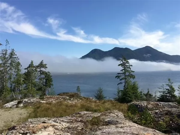 Nootka Island, BC V0P 1X0,. Centre Island