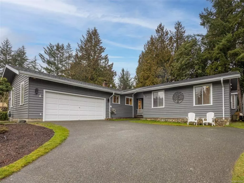 North Saanich, BC V8L 4X5,1720 Lopez Pl