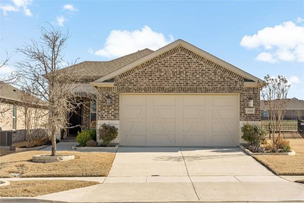 7601 Parade Drive, Little Elm, TX 76227