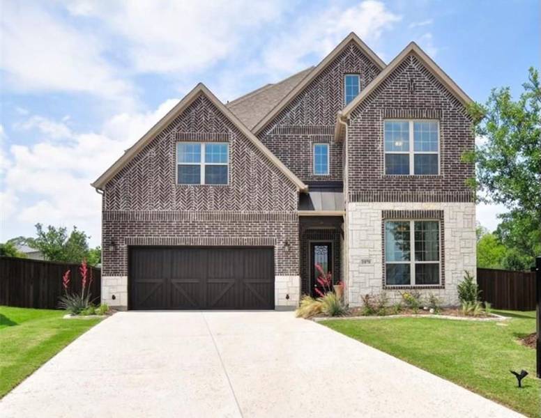 1870 Wood Duck Lane, Allen, TX 75013