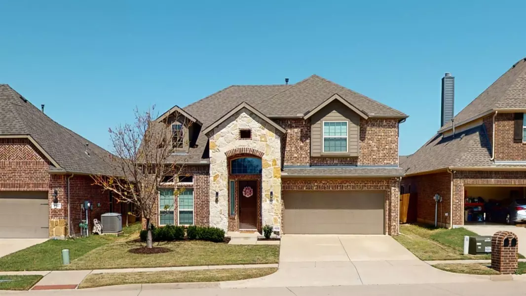 10700 Lariat Trail Drive, Mckinney, TX 75072