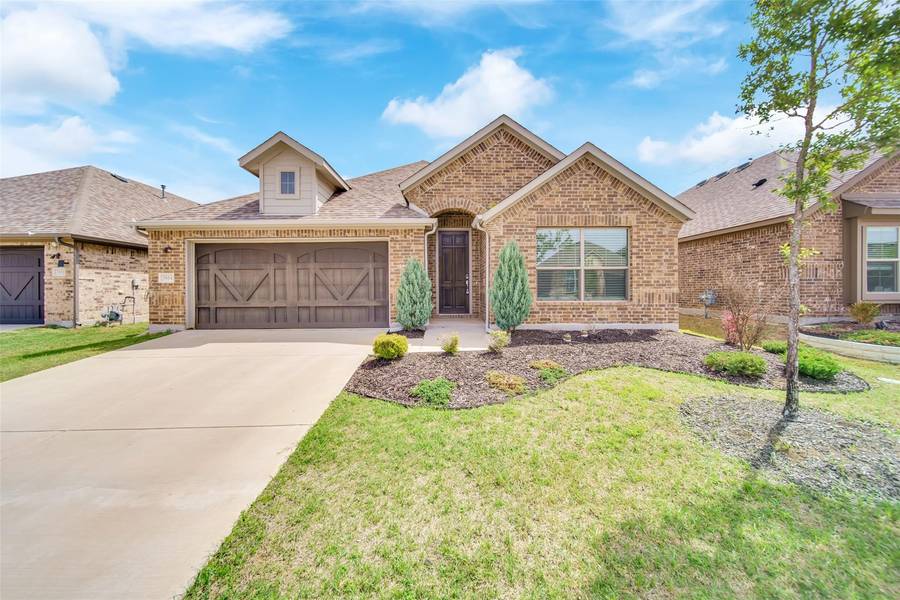 3804 Bennett Trail, Celina, TX 75009