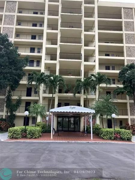 3050 N Palm Aire Dr  #102, Pompano Beach, FL 33069