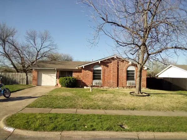 503 Katherine Court,  Duncanville,  TX 75137