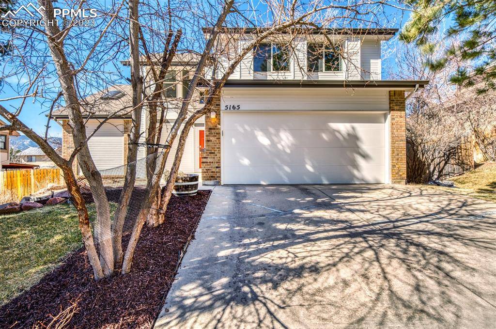 Colorado Springs, CO 80919,5165 Granby CIR