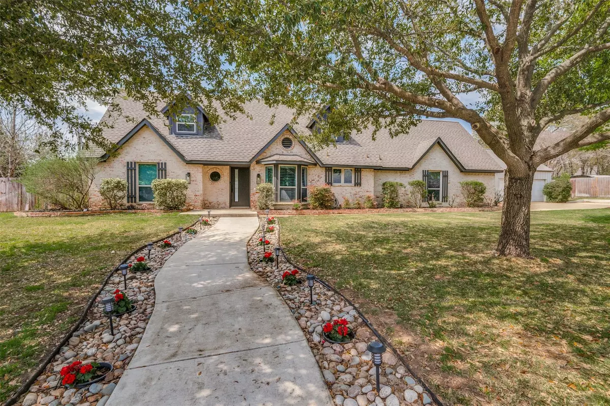 Colleyville, TX 76034,4600 Jim Mitchell Trail E