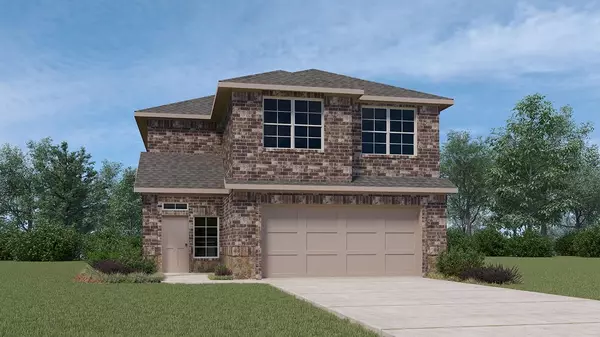 3009 Karsen Lane, Mesquite, TX 75126