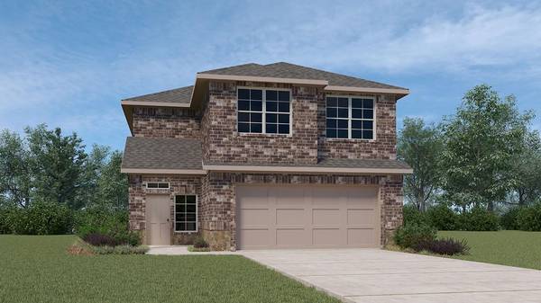 3009 Karsen Lane, Mesquite, TX 75126