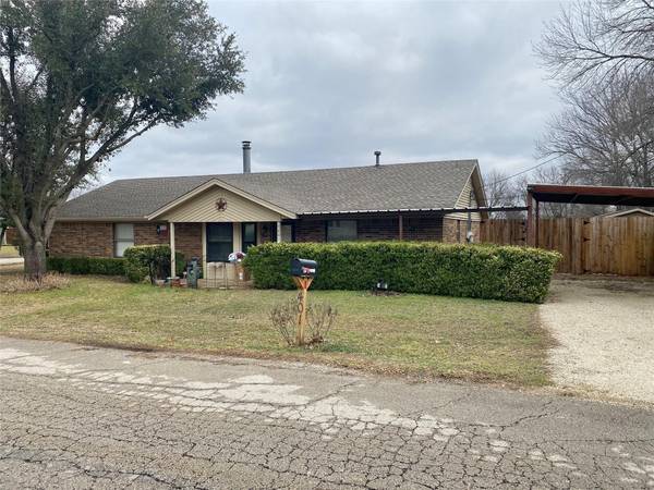 401 Jackson Street,  Krum,  TX 76249