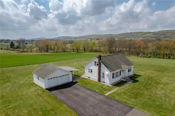 Mahoning Township, PA 18235,576 Spring House Road