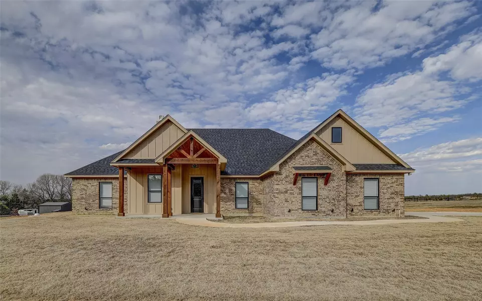 265 County Road 2590, Alvord, TX 76225