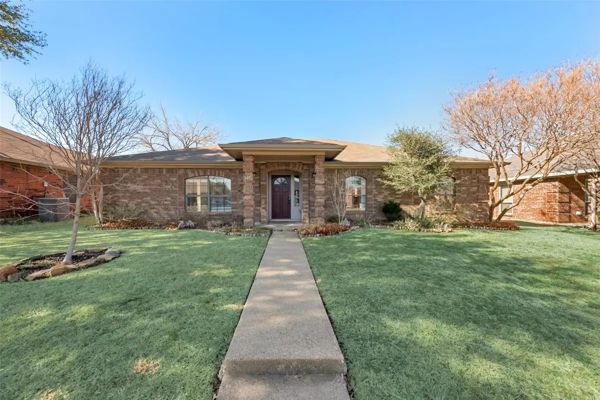 Rowlett, TX 75089,3415 Orchid Lane