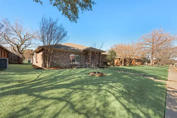 Rowlett, TX 75089,3415 Orchid Lane