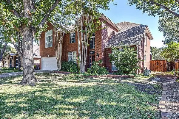 Frisco, TX 75035,6008 Charleston Drive