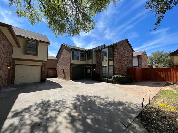 500 Cimarron Way, Irving, TX 75063